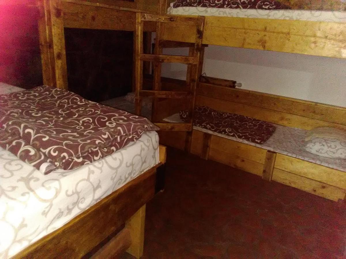 Apartmani Pinkum Veliko Gradiste Exterior photo