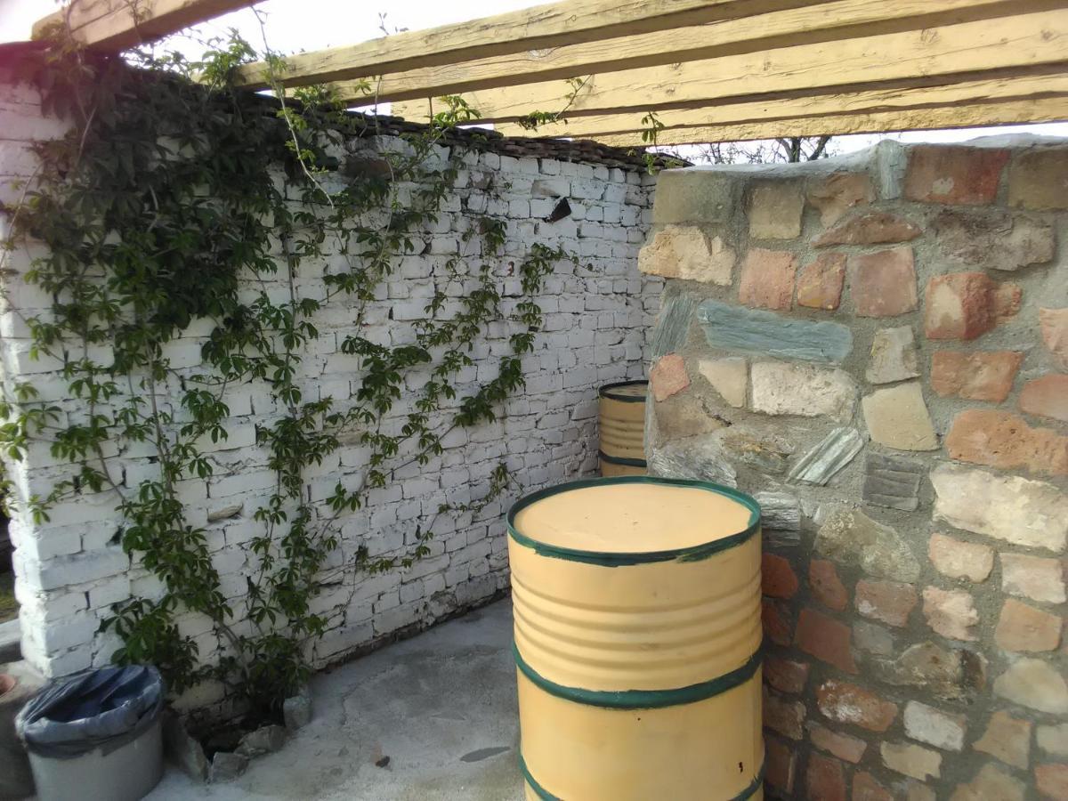 Apartmani Pinkum Veliko Gradiste Exterior photo