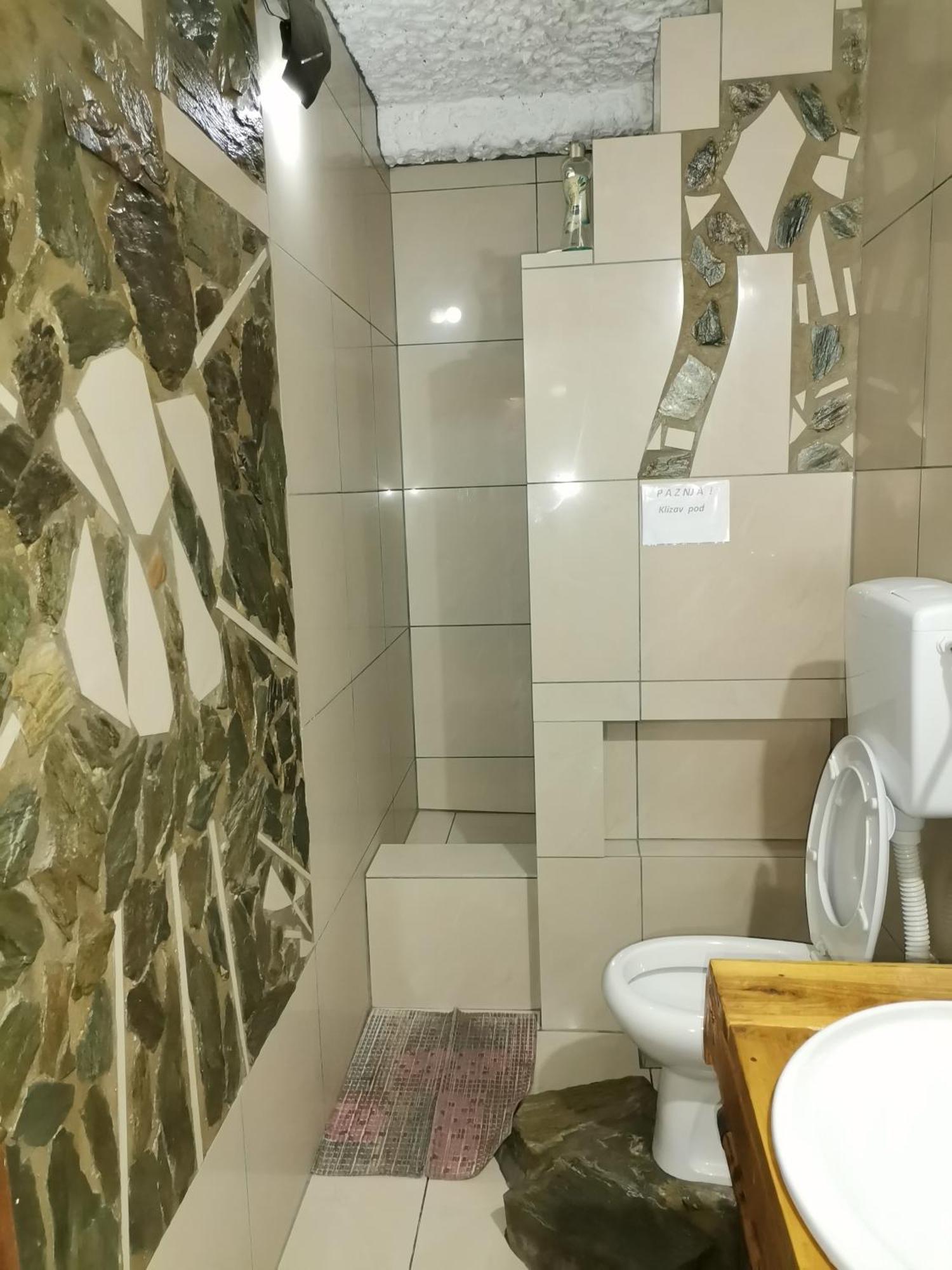 Apartmani Pinkum Veliko Gradiste Exterior photo