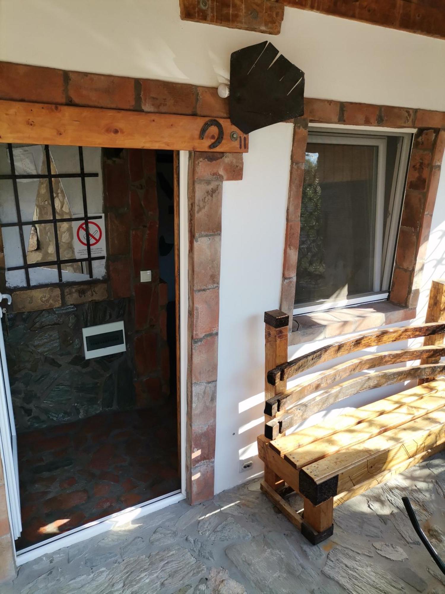 Apartmani Pinkum Veliko Gradiste Exterior photo