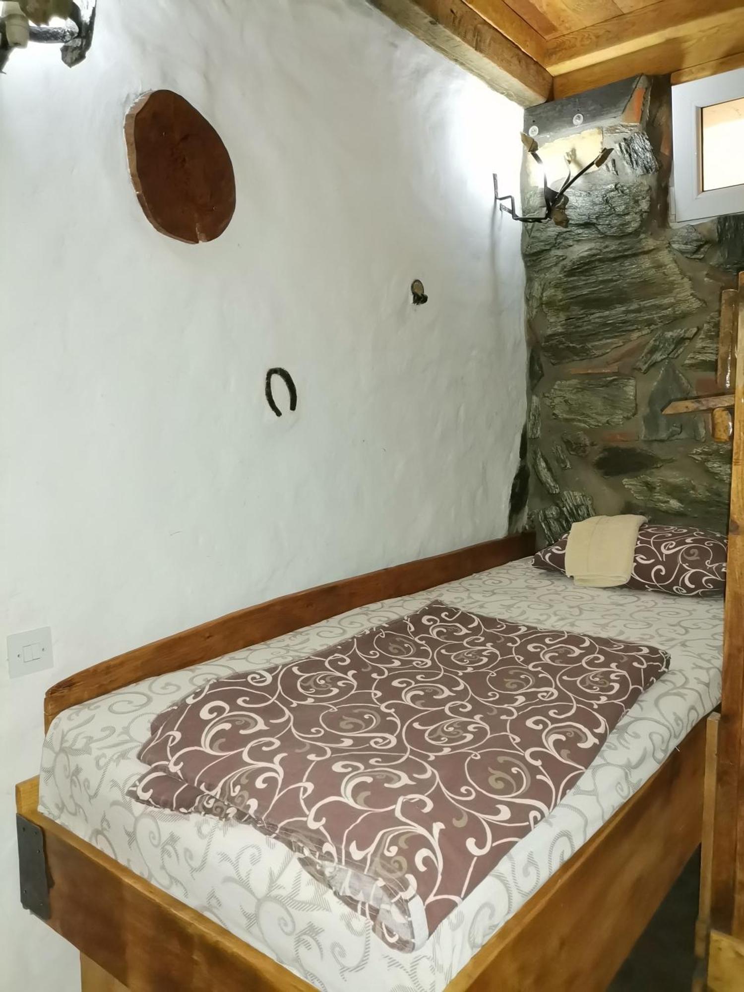Apartmani Pinkum Veliko Gradiste Exterior photo