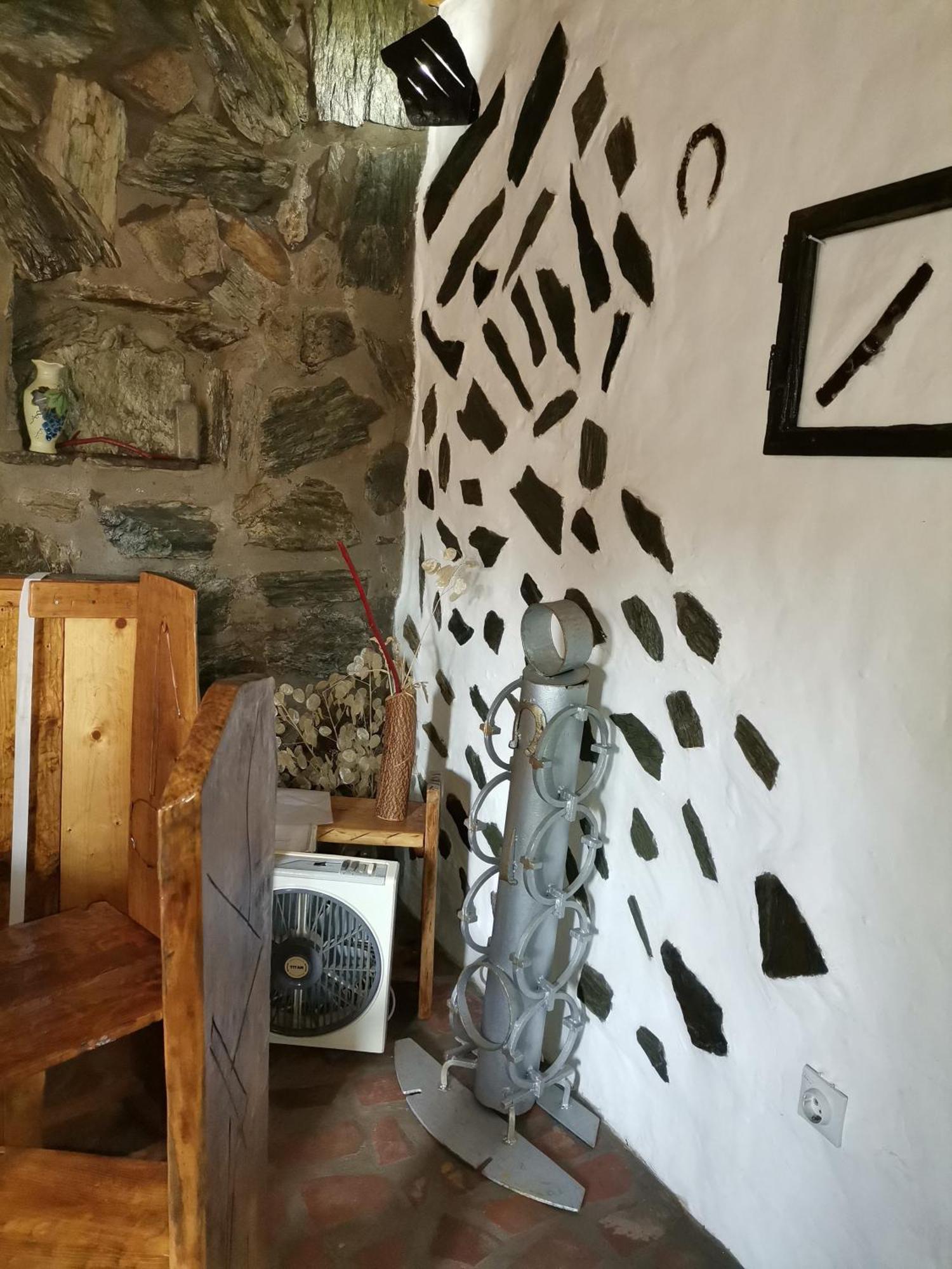 Apartmani Pinkum Veliko Gradiste Exterior photo