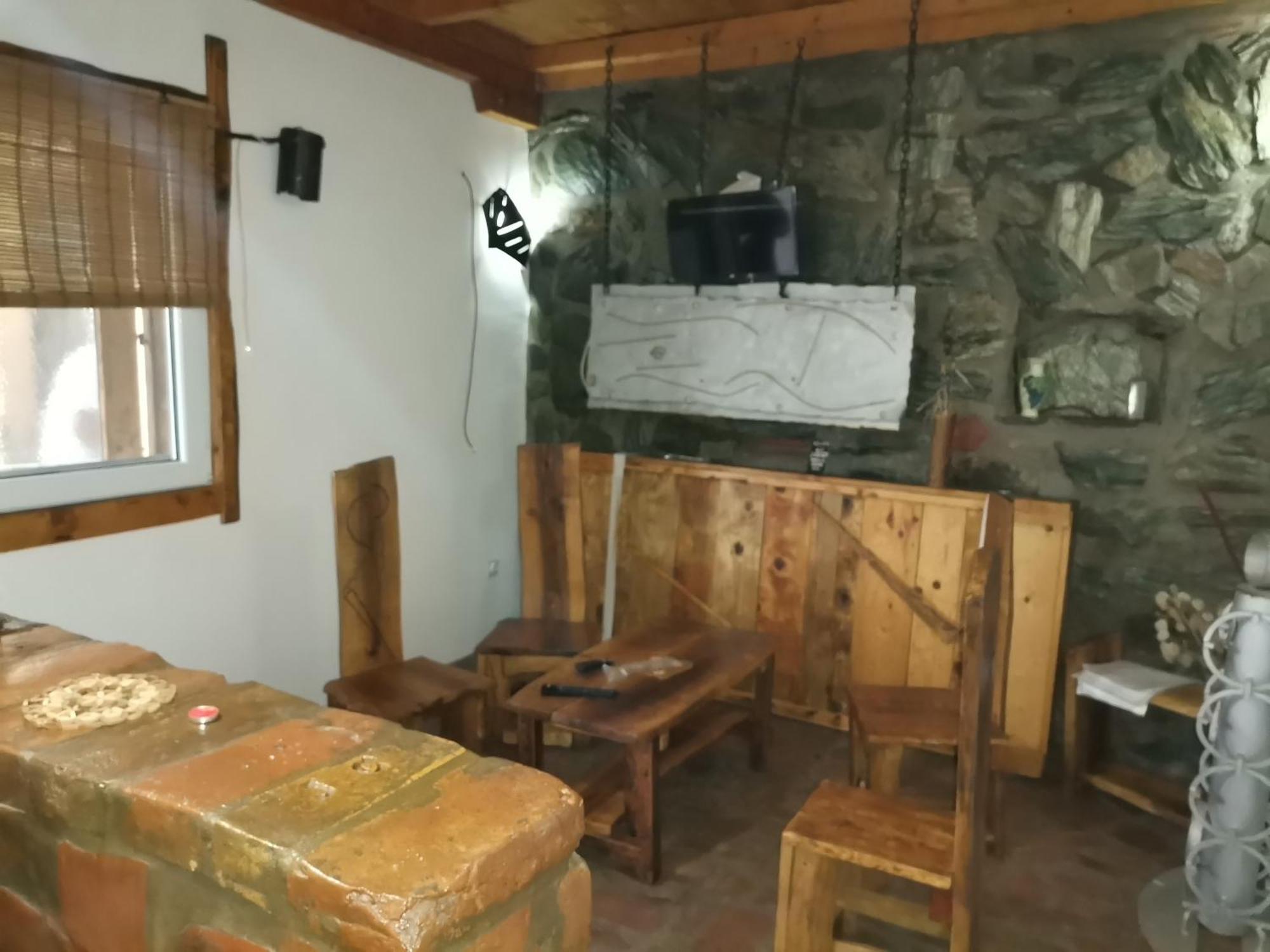 Apartmani Pinkum Veliko Gradiste Exterior photo